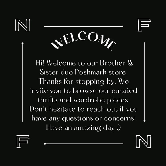 Meet your Posher, Nadia - Picture 1 of 1